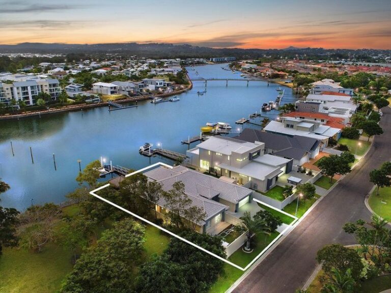 Sold - 94 Chelsea Crescent - New Property in MINYAMA - Real Estate by Geoff Ohmsen