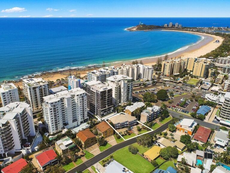 Sold - 6/6-8 Muraban Street - New Property in MOOLOOLABA - Real Estate by McGrath Mooloolaba