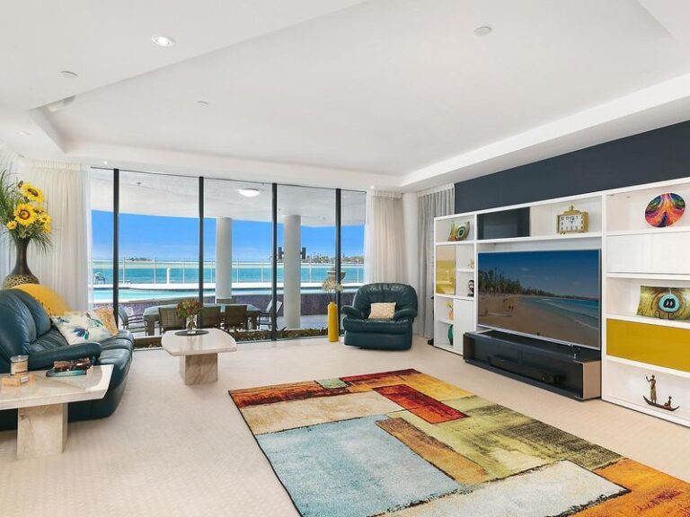 Sold - 101/14 Duporth Avenue - New Property in MAROOCHYDORE - Real Estate by Geoff Ohmsen
