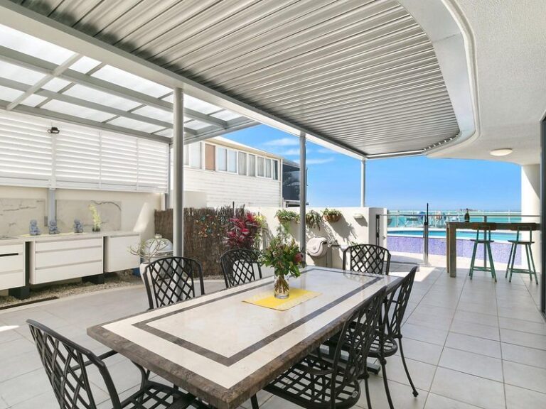 Sold - 101/14 Duporth Avenue - New Property in MAROOCHYDORE - Real Estate by Geoff Ohmsen