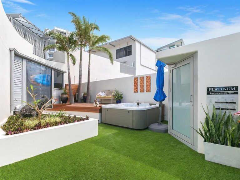 Sold - 101/14 Duporth Avenue - New Property in MAROOCHYDORE - Real Estate by Geoff Ohmsen