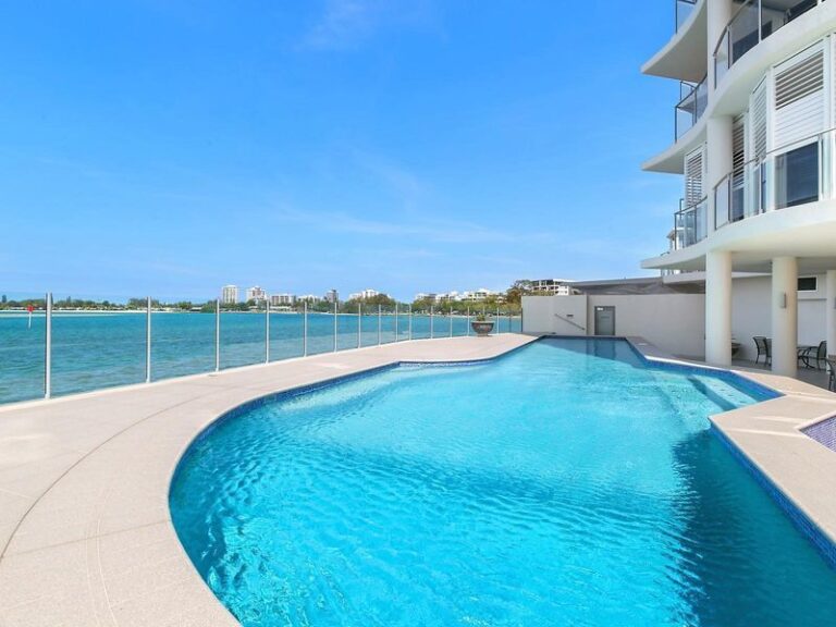Sold - 101/14 Duporth Avenue - New Property in MAROOCHYDORE - Real Estate by Geoff Ohmsen
