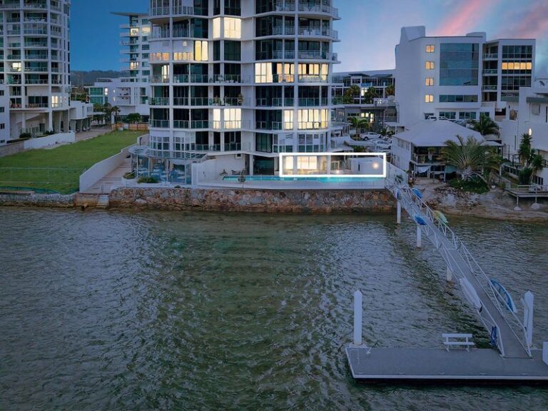 Sold - 101/14 Duporth Avenue - New Property in MAROOCHYDORE - Real Estate by Geoff Ohmsen