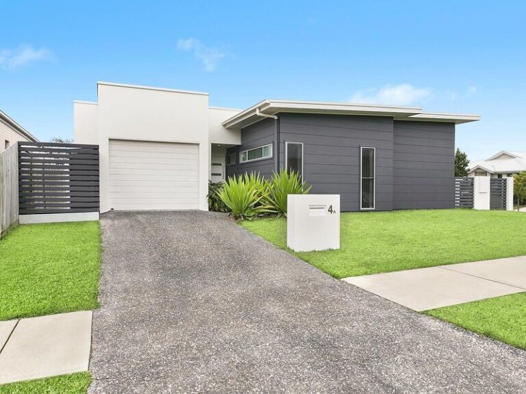 Sold - 4A Riflebird Place - New Property in MOUNTAIN CREEK - Real Estate by McGrath Mooloolaba