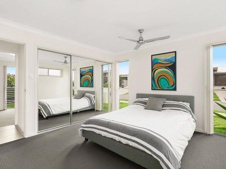 Sold - 4A Riflebird Place - New Property in MOUNTAIN CREEK - Real Estate by McGrath Mooloolaba
