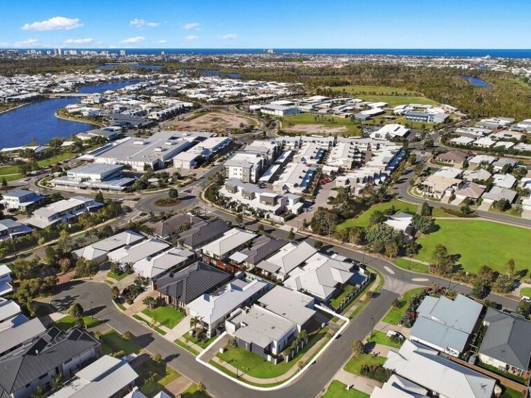 Sold - 4A Riflebird Place - New Property in MOUNTAIN CREEK - Real Estate by McGrath Mooloolaba