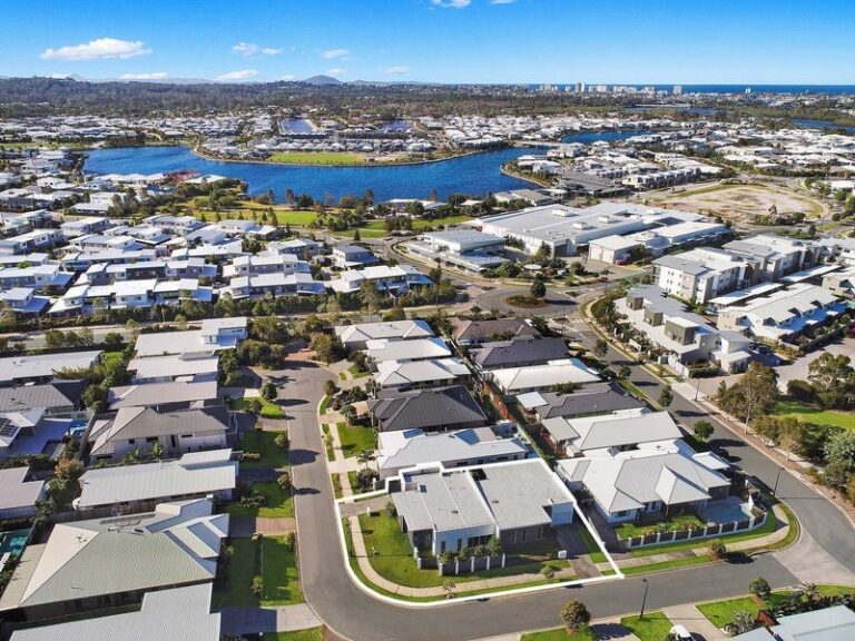 Sold - 4A Riflebird Place - New Property in MOUNTAIN CREEK - Real Estate by McGrath Mooloolaba