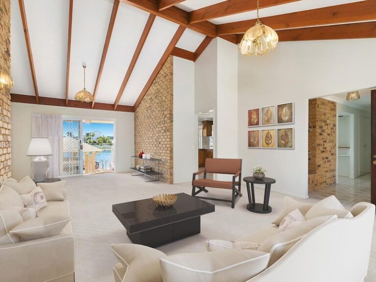 Sold - 24 Coomaroo Crescent - New Property in MINYAMA - Real Estate by Geoff Ohmsen