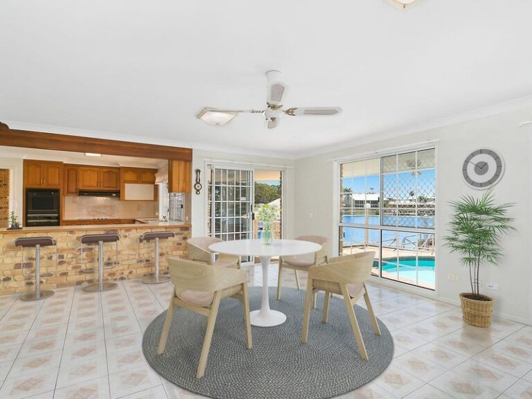 Sold - 24 Coomaroo Crescent - New Property in MINYAMA - Real Estate by Geoff Ohmsen