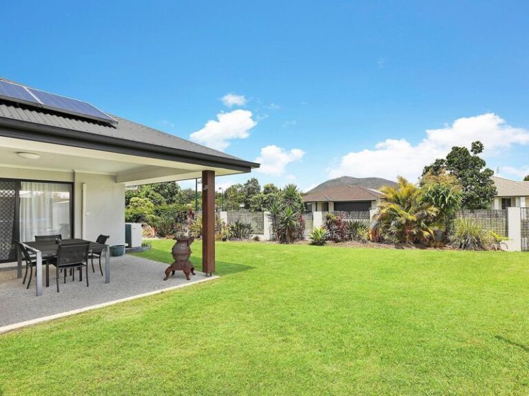 Sold - 9 Monarch Place - New Property in BEERWAH - Real Estate by McGrath Mooloolaba