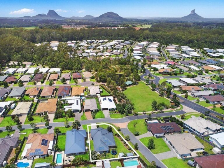 Sold - 9 Monarch Place - New Property in BEERWAH - Real Estate by McGrath Mooloolaba