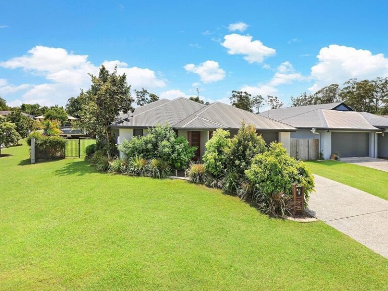 Sold - 9 Monarch Place - New Property in BEERWAH - Real Estate by McGrath Mooloolaba