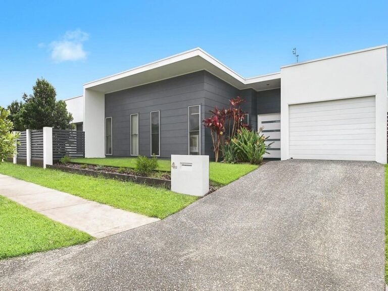 Sold - 4B Riflebird Place - New Property in MOUNTAIN CREEK - Real Estate by McGrath Mooloolaba