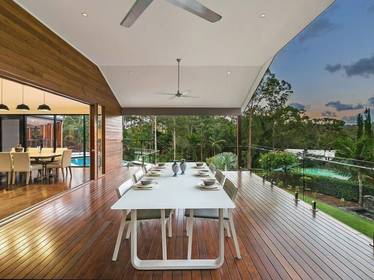Sold - 55C Mannikin Road - New Property in Tanawha - Real Estate by Damien Michael