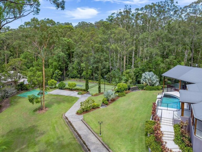 Sold - 55C Mannikin Road - New Property in Tanawha - Real Estate by Damien Michael