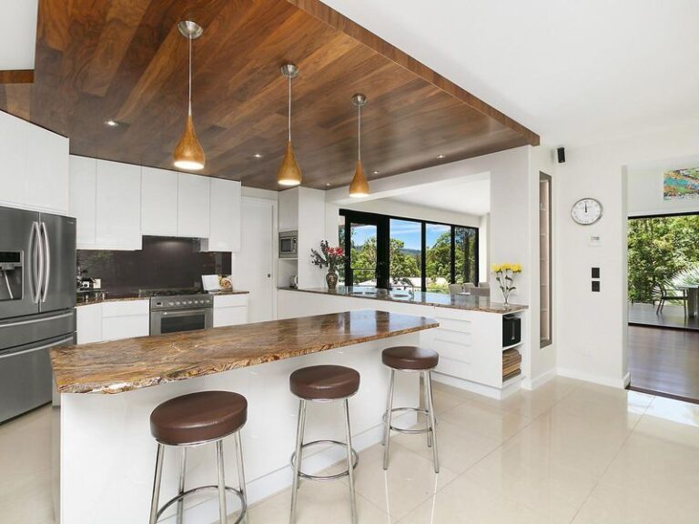 Sold - 55C Mannikin Road - New Property in Tanawha - Real Estate by Damien Michael