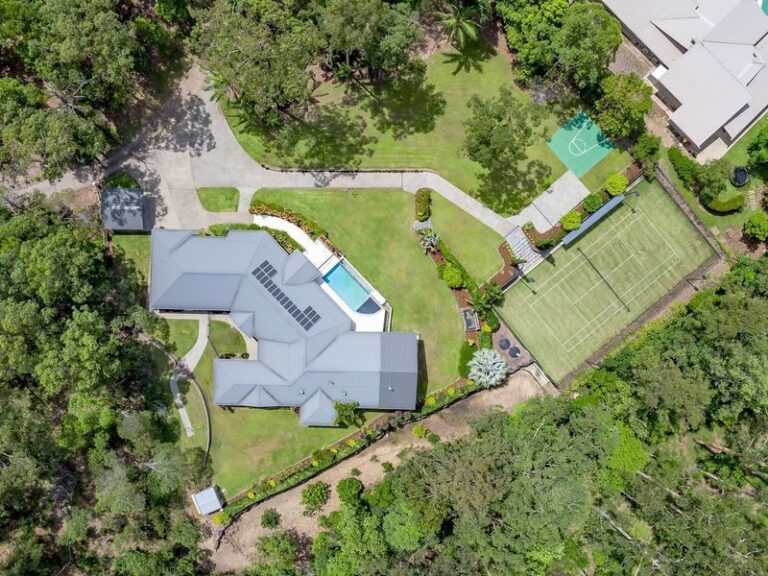Sold - 55C Mannikin Road - New Property in Tanawha - Real Estate by Damien Michael