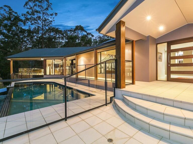 Sold - 55C Mannikin Road - New Property in Tanawha - Real Estate by Damien Michael