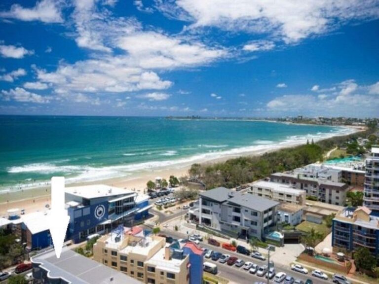 Sold - 9/30 Alexandra Parade - New Property in MAROOCHYDORE - Real Estate by Carlie Penn