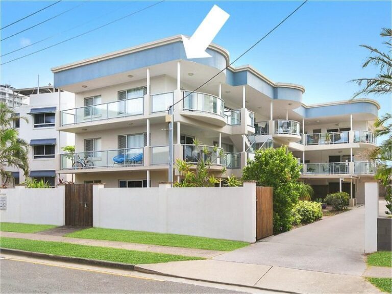 Sold - 9/30 Alexandra Parade - New Property in MAROOCHYDORE - Real Estate by Carlie Penn