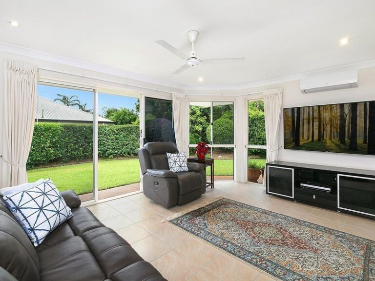 Sold - 8 Millgrove Place - New Property in BUDERIM - Real Estate by Damien Michael