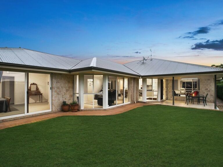 Sold - 8 Millgrove Place - New Property in BUDERIM - Real Estate by Damien Michael