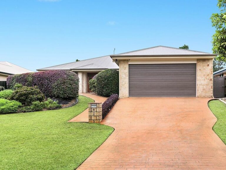 Sold - 8 Millgrove Place - New Property in BUDERIM - Real Estate by Damien Michael