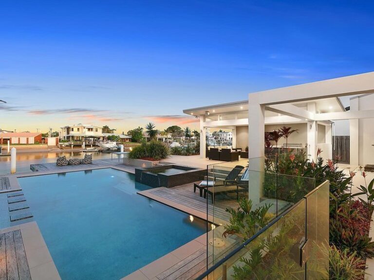 Sold - 23 Kumbada Court - New Property in MINYAMA - Real Estate by Geoff Ohmsen