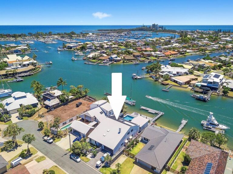 Sold - 23 Kumbada Court - New Property in MINYAMA - Real Estate by Geoff Ohmsen