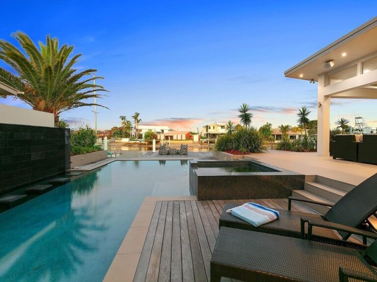 Sold - 23 Kumbada Court - New Property in MINYAMA - Real Estate by Geoff Ohmsen