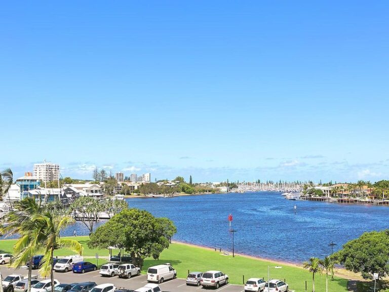 Sold - 9/90 River Esplanade - New Property in MOOLOOLABA - Real Estate by Damien Michael