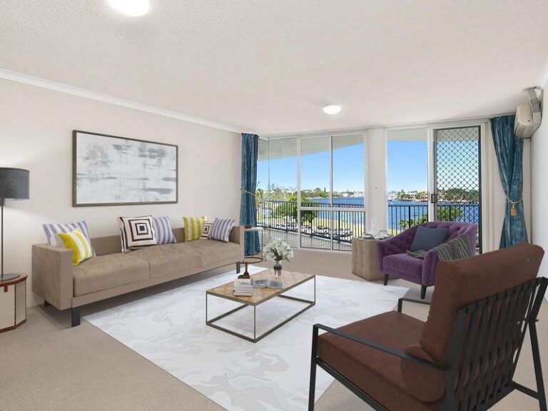 Sold - 9/90 River Esplanade - New Property in MOOLOOLABA - Real Estate by Damien Michael