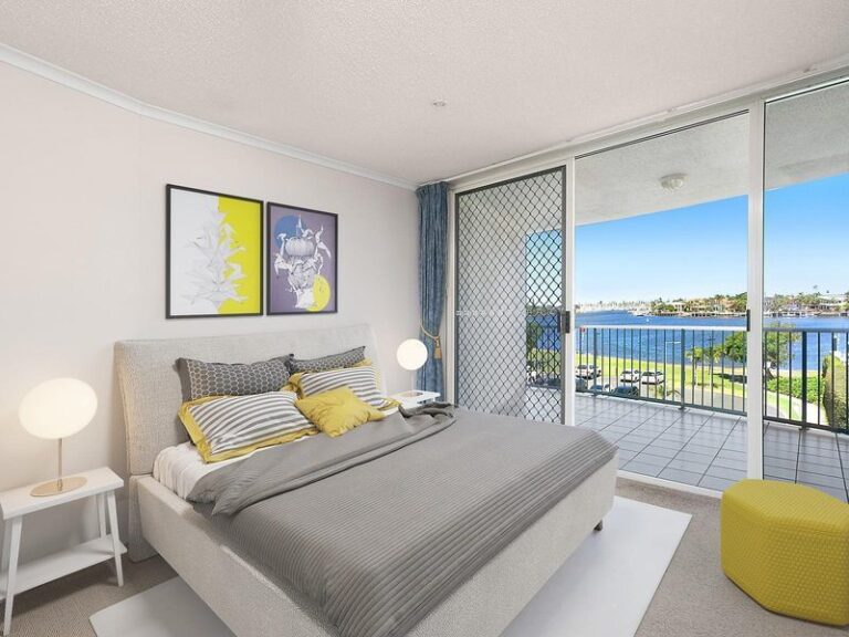 Sold - 9/90 River Esplanade - New Property in MOOLOOLABA - Real Estate by Damien Michael
