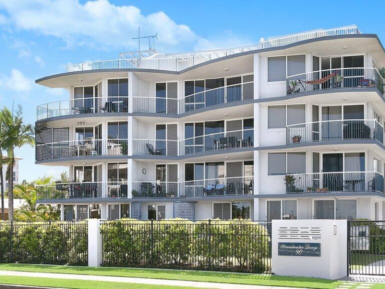 Sold - 9/90 River Esplanade - New Property in MOOLOOLABA - Real Estate by Damien Michael