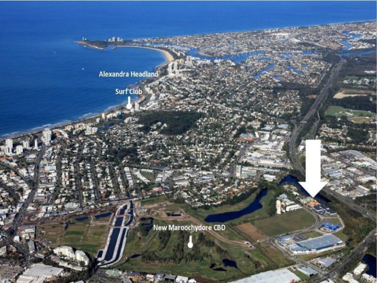 Sold - 8/42 Dalton Drive - New Property in MAROOCHYDORE - Real Estate by Carlie Penn