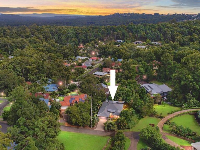 Sold - 21 Placid Place - New Property in BUDERIM - Real Estate by Geoff Ohmsen