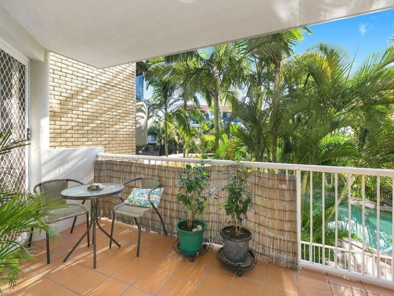 Sold - 2/35 Fifth Avenue - New Property in MAROOCHYDORE - Real Estate by Glennis Schindler