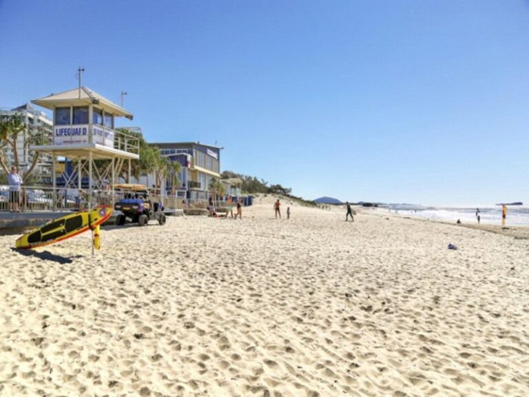 Sold - 2/35 Fifth Avenue - New Property in MAROOCHYDORE - Real Estate by Glennis Schindler
