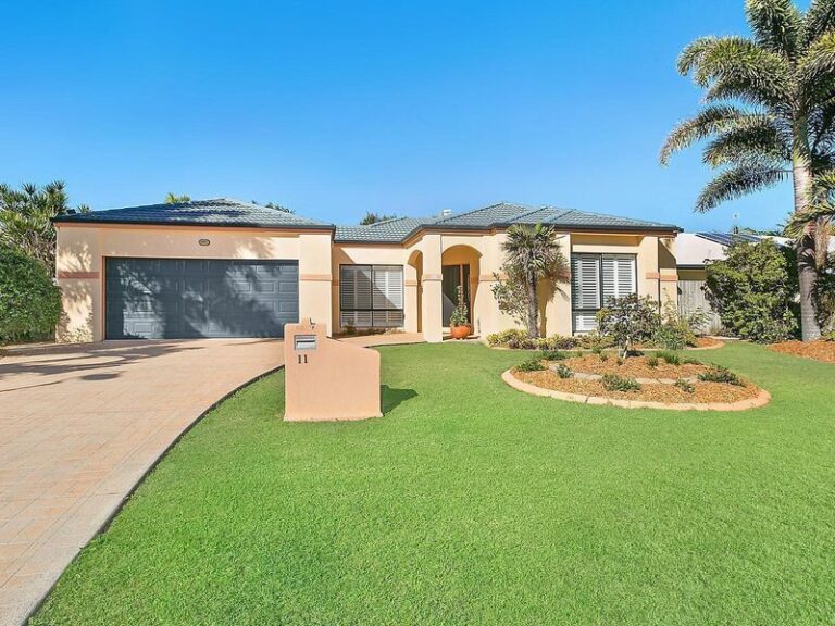 Sold - 11 Kanimbla Court - New Property in MARCOOLA - Real Estate by McGrath Mooloolaba