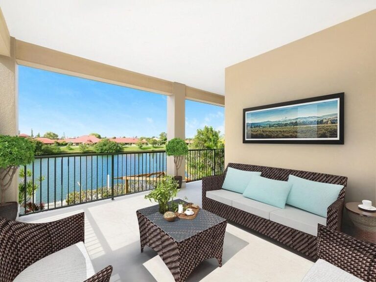 Sold - 9 Antigua Court - New Property in KAWANA ISLAND - Real Estate by Geoff Ohmsen