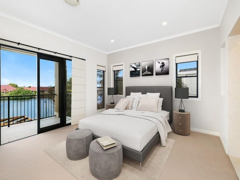 Sold - 9 Antigua Court - New Property in KAWANA ISLAND - Real Estate by Geoff Ohmsen