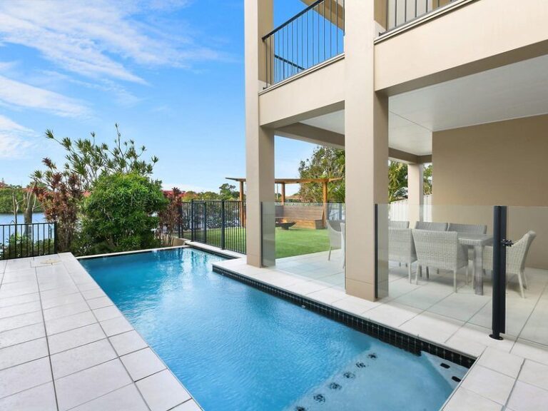 Sold - 9 Antigua Court - New Property in KAWANA ISLAND - Real Estate by Geoff Ohmsen