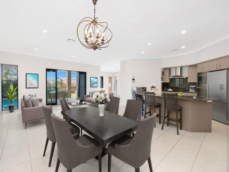 Sold - 9 Antigua Court - New Property in KAWANA ISLAND - Real Estate by Geoff Ohmsen