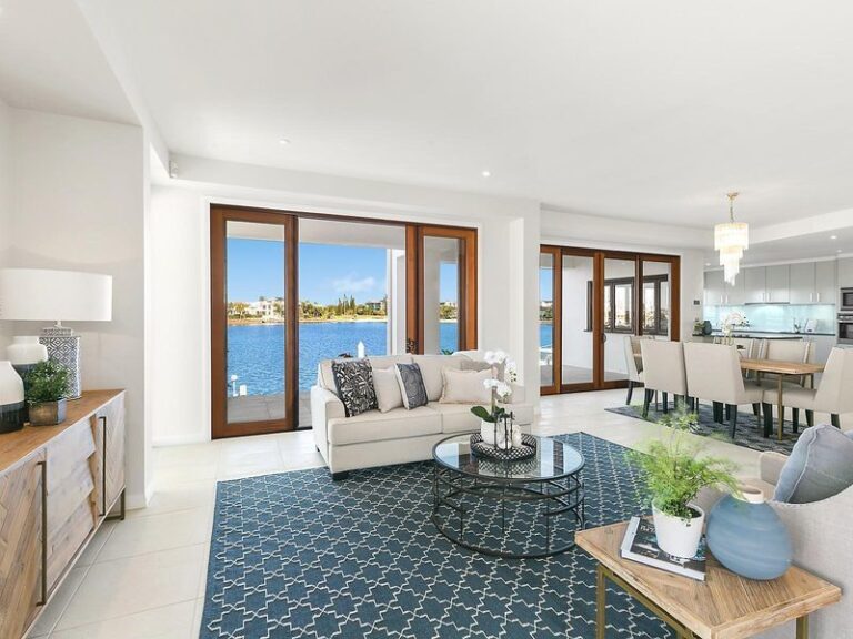 Sold - 30 Sunbird Chase - New Property in PARREARRA - Real Estate by Geoff Ohmsen