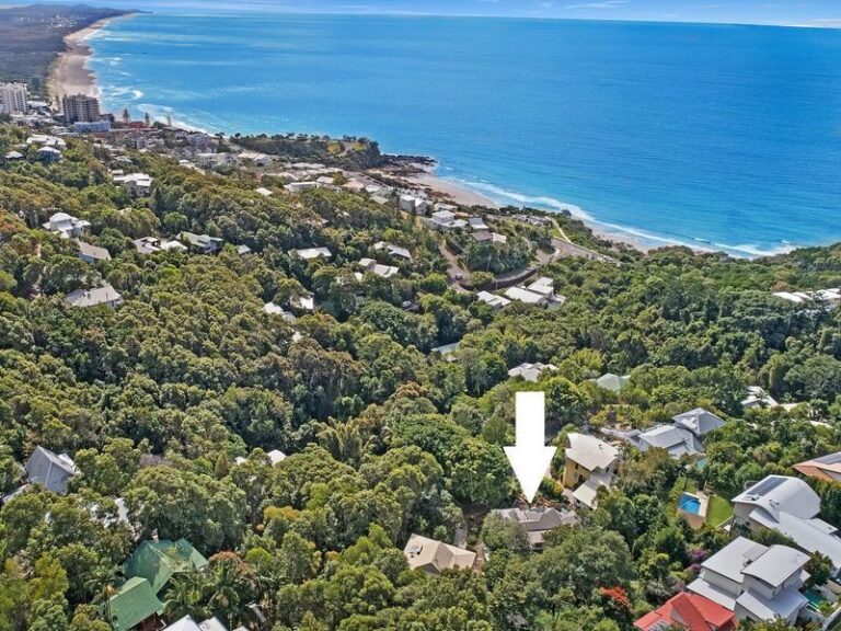 Sold - 28 Sandy Cove Crescent - New Property in COOLUM BEACH - Real Estate by McGrath Mooloolaba