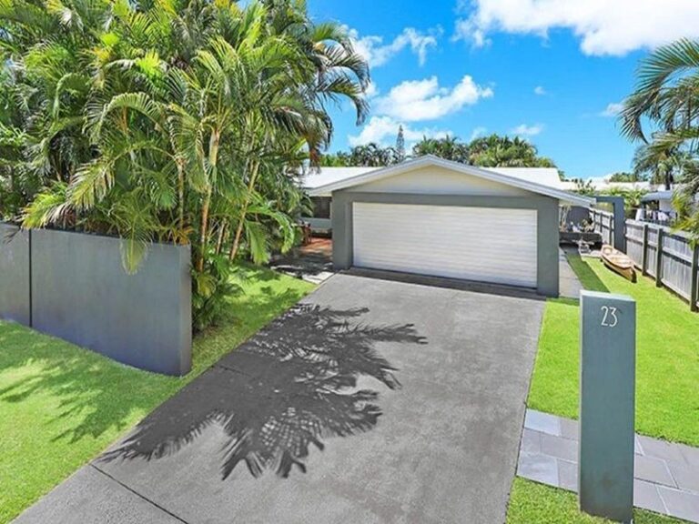 Sold - 23 Balyarta Crescent - New Property in MOOLOOLABA - Real Estate by McGrath Mooloolaba