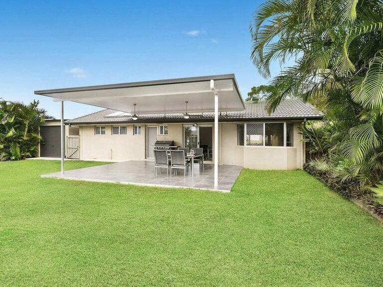 Sold - 13 Whistler Street - New Property in BLI BLI - Real Estate by David Swarbrick