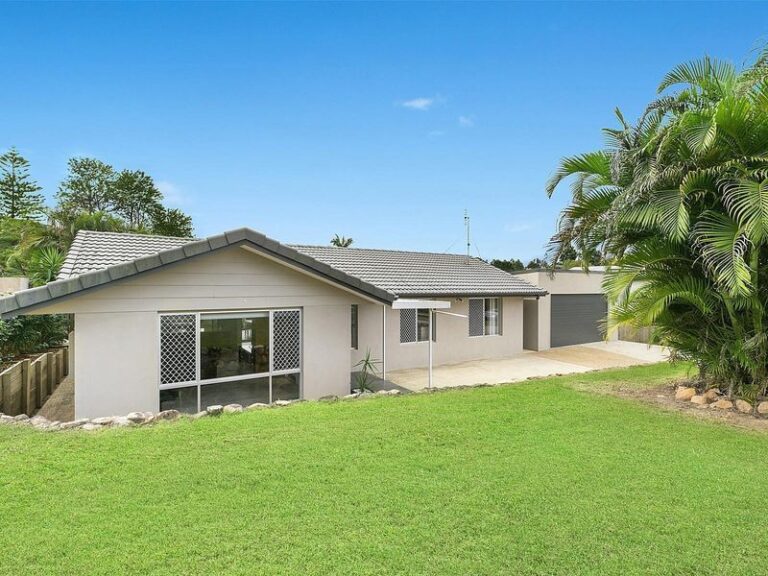 Sold - 13 Whistler Street - New Property in BLI BLI - Real Estate by David Swarbrick