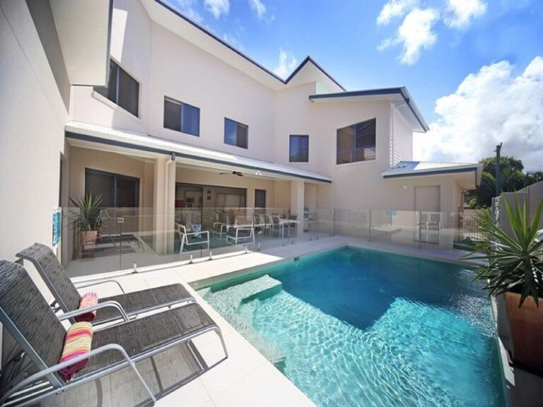 Sold - 4 Blackfriars Close - New Property in COOLUM BEACH - Real Estate by McGrath Mooloolaba