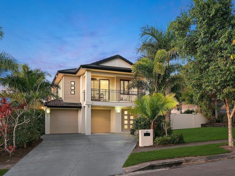 Sold - 25 Magenta Drive - New Property in COOLUM BEACH - Real Estate by McGrath Mooloolaba